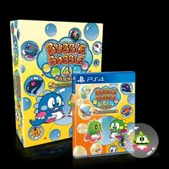 Carátula de Bubble Bobble 4 Friends: The Baron is Back [Collector's Edition]