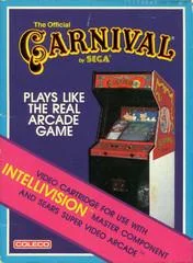 Carátula de Carnival