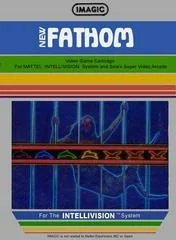 Carátula de Fathom