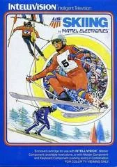 Carátula de US Ski Team Skiing