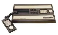 Carátula de Intellivision System