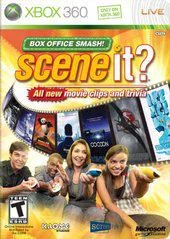 Carátula de Scene it? Box Office Smash