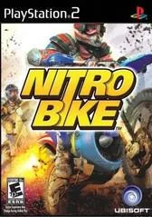 Carátula de Nitrobike