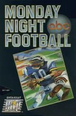 Carátula de ABC Monday Night Football