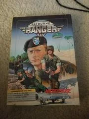 Carátula de Airborne Ranger