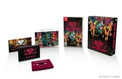 Carátula de Mad Rat Dead [Heart Pounding Edition]