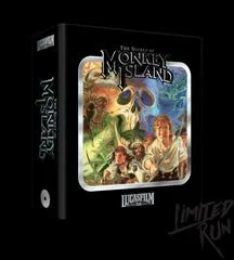 Carátula de The Secret Of Monkey Island Premium Edition [Limited Run]
