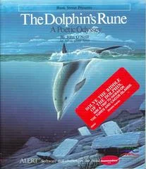 Carátula de Dolphin's Rune