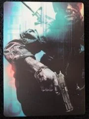 Carátula de Call Of Duty Black Ops [Steelbook]