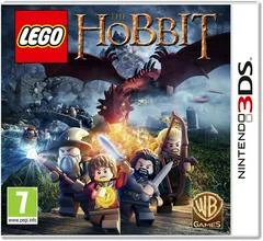 Carátula de LEGO The Hobbit