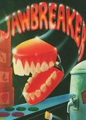 Carátula de Jawbreaker