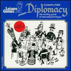 Carátula de Leisure Genius Presents Monopoly