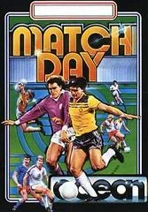 Carátula de Match Day