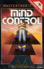 Carátula de Mind Control