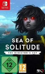 Carátula de Sea of Solitude: The Director’s Cut