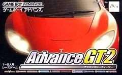 Carátula de Advance GT 2