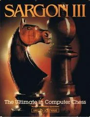 Carátula de Sargon III