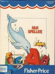Carátula de Sea Speller