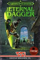 Carátula de Eternal Dagger