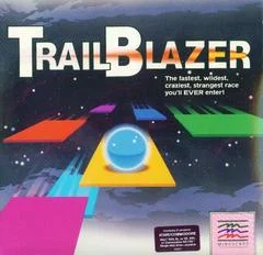 Carátula de Trailblazer