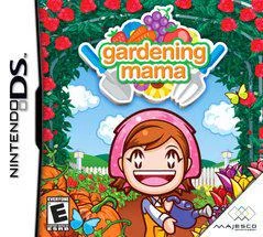 Carátula de Gardening Mama
