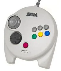 Carátula de Sega Multi Controller