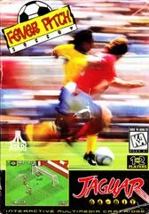 Carátula de Fever Pitch Soccer