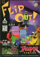 Carátula de Flip-Out