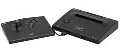 Carátula de Neo Geo System