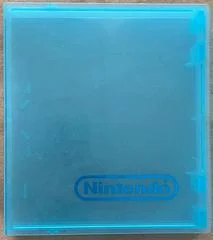 Carátula de NES Game Case [Blue]