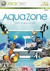 Carátula de Aquazone: Life Simulator
