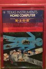 Carátula de M*A*S*H