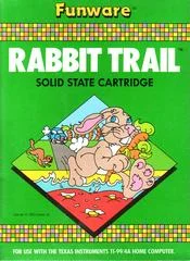 Carátula de Rabbit Trail