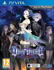 Carátula de Odin Sphere Leifthrasir