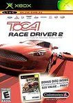 Carátula de TOCA Race Driver 2 & Colin McRae Rally 04 Bundle