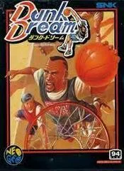Carátula de Dunk Dream