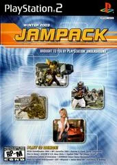 Carátula de PlayStation Underground Jampack: Winter 2003: RP-M
