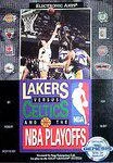 Carátula de Lakers vs. Celtics and the NBA Playoffs