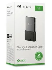 Carátula de Seagate Storage Expansion Card [1TB]