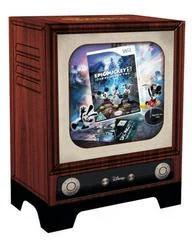 Carátula de Epic Mickey 2: The Power of Two [Collector's Edition]