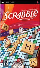 Carátula de Scrabble