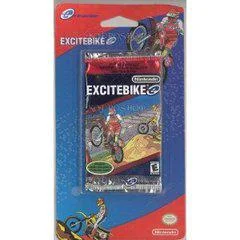 Carátula de Excitebike E-Reader