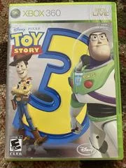 Carátula de Toy Story 3: The Video Game [First Edition]