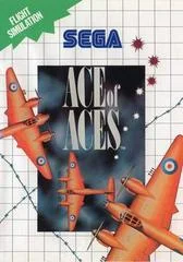 Carátula de Ace of Aces