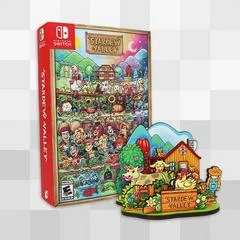 Carátula de Stardew Valley [Collector's Edition]