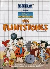 Carátula de The Flintstones