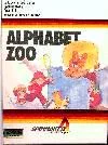 Carátula de Alphabet Zoo