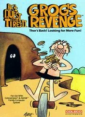 Carátula de B.C.'s Quest For Tires II: Grog's Revenge