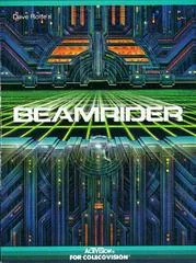 Carátula de Beamrider