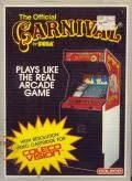 Carátula de Carnival